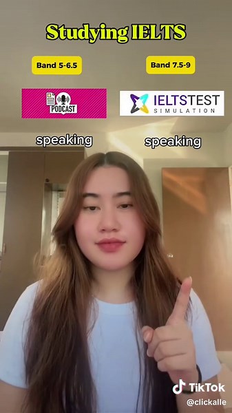 What separates band 6.0–6.5 students from band 8 achievers in IELTS prep? Want the exact strategy band 8 scorers rely on? Comment 'unlock!' and I’ll send you the tool they use! ✨ #IELTS #ielts #ieltsspeaking #ieltspreparation #ieltstips