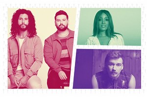 The Top 10 Country Songs of 2020: Staff Picks