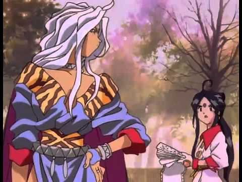 Ah, My Goddess OVA Episode 5 (English Finale)