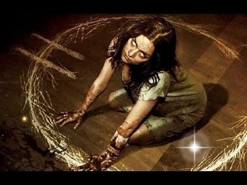 TEMOIGNAGE DE LA SORCELLERIE 1