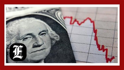 Almost half of voters fear an economic downturn is inevitable