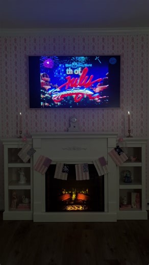 Disney’s 4th of July Spectacular: A 1989 Celebration