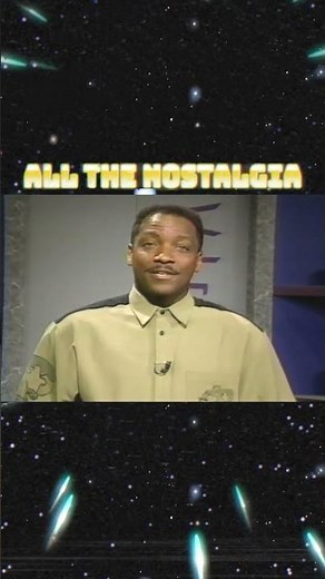 Video Soul (1990) #nostalgia #shorts #shortsfeed