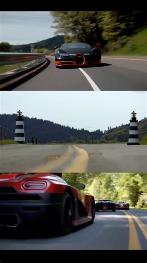 Need for Speed: La Película - Parte 15