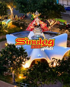 Sinulog 2025 Update - Part 2 💃 The 2025 Sinulog Grand Showdown is bigger than ever, featuring 37 contingents! This includes 10 out-of-town performers, 17 from Cebu City, and 8 from Cebu Province, showcasing a grand celebration of culture and artistry. | Laag Ta Bai