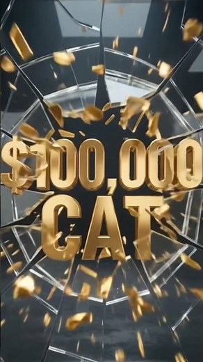 This Cat Costs $100,000… And Still Ignores You! #catshorts #catfacts #wildpets #ashera
