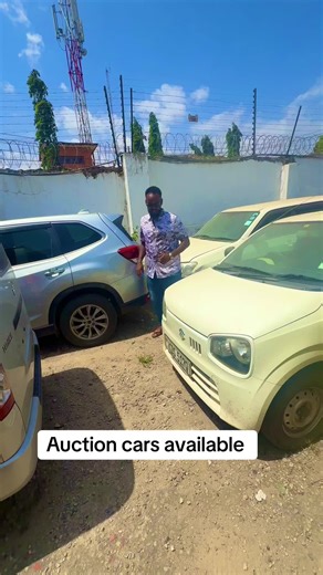 Live Online Car Auction: Bid on Unique Vehicles