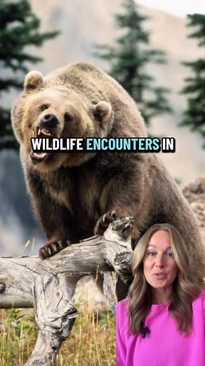 Bow Valley Insider on Instagram: "🚨 Grizzly encounter in southern Alberta 🚨 Over the past weekend, a man was mauled while fishing along the St. Mary’s River near Cardston. Thankfully, he’s expected to recover. 🐻 Authorities say it was a defensive attack — the bear was a sow with two older cubs. #AlbertaWildlife #BearSafety #GrizzlyBear #WildlifeAlert #StaySafeOutdoors #AlbertaOutdoors #NatureAwareness #BackcountrySafety #bowvalley"