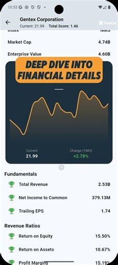 Vexta - Global Stock Screener - Value Investing
