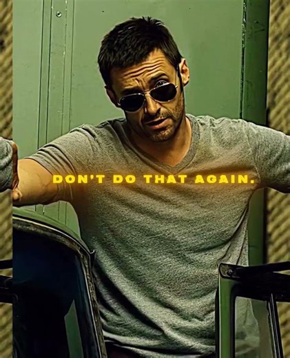 Give Me The Key | Real Steel | #movieedits #fypシ゚viral #edit #moviescenes