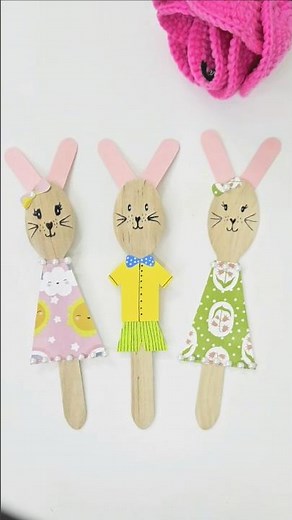 Easy Easter craft ideas for kids #craftchutney2 #diy #shorts #easycraft #tutorial #kids #easter
