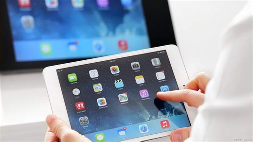 苹果平板太老了怎么更新ios？如何更新iOS系统？