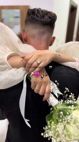طاڤي حبقلبك💕💍