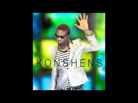 Konshens - Gold Mine {Miss Petite Riddim} May 2012