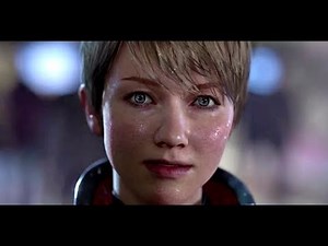 AKU SAYANG KARA - NAMATIN Detroit: Become Human