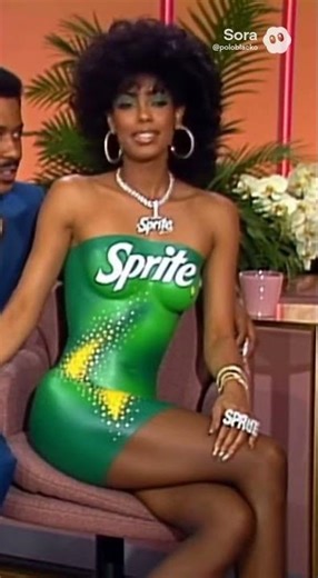 This 90s Sprite Commercial Is Actually AI 🤯 #90s Aesthetic #soraai #sprite