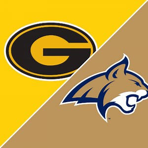 Grambling 88-81 Montana State (Mar 20, 2024) Final Score - ESPN