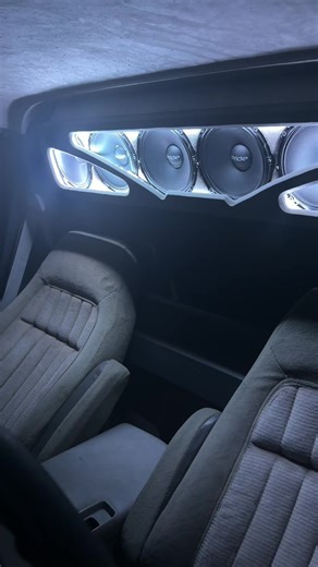 Ultimate Speaker Rack System for Home Audio Enthusiasts