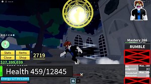 Choose Your Blox Fruit But Attacks are Random | Koopekool Gaming | Facebook