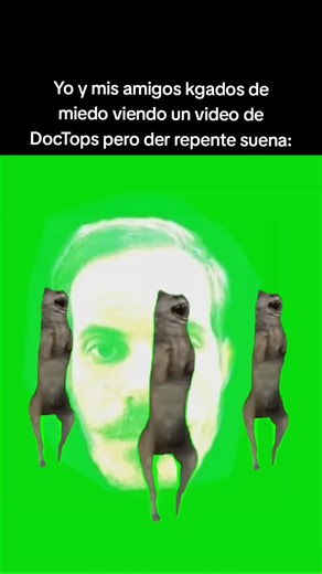 Memes de Doc Tops y Misterios Sorprendentes | Ijbiñij y Humor