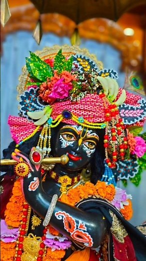 oh kahna mere main mar java♥️♥️#radhakrishna #love #hindugreeting #motivation #song #hindumantra #