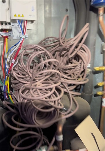 HVAC vs Controls | hvac system