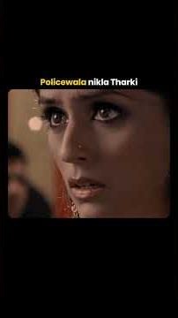 Police wale ki asliyat! #shorts #bollywood #sunielshetty