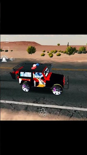 Car Parking Multiplayer Fast Race 116 😎😇 #automobile #racecar #carparkingmultiplayer