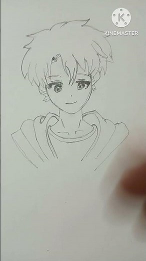 my drawing #cartoon#cartoon character drawing#shots