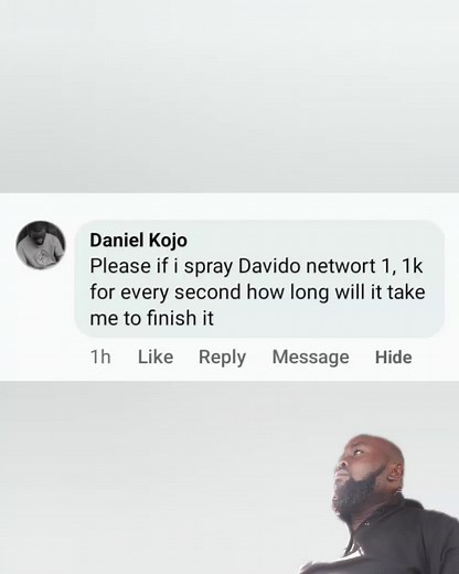 Davido's Net Worth in 2024 Revealed!