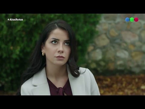Alas rotas - Capitulo 83 - Kanatsız Kuşlar (HD)
