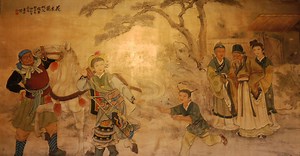 Mulan: La leyenda a lo largo de la historia