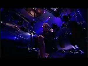 Judas Priest - Turbo Lover Live Tim "Ripper" Owens