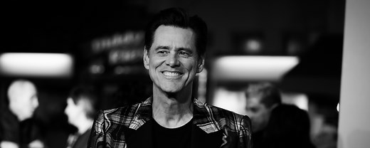 3 Songs You Didn't Know Jim Carrey Wrote