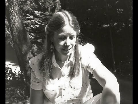 "Love Letter: An Hour With Kate Wolf" 1985 Interview by Tim Van Schmidt (2021 Version)