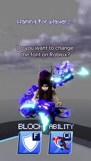 How to Change Fonts on Roblox Using Bloxstrap