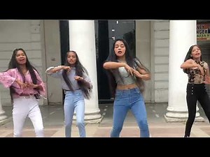 Duppata | Jug jugg jeeyo | Varun Kiara Anil Neetu | Dance Cover | Easy dance steps | Himanshi Gaur