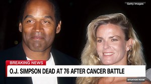 Nicole Brown Simpson, Ron Goldman remembered