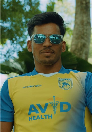 Rugby India Captain Shiv Singh Leads in Fiji