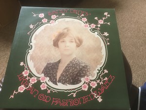 Sandy Denny - Like An Old Fashioned Waltz
