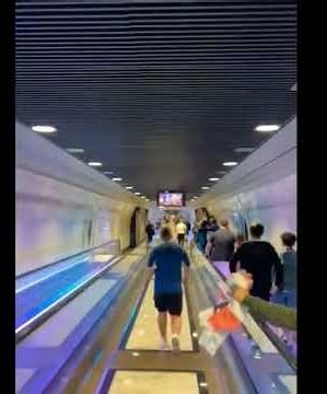 "NEVER GONNA WIN AGAIN" SPURS FANS SNIGGERING AT WEST HAM