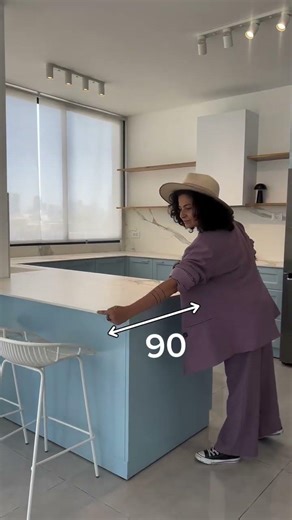 do you know how to design a kitchen?