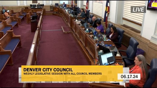 Support for Denver's massive homelessness initiatives slowly peeling away on city council