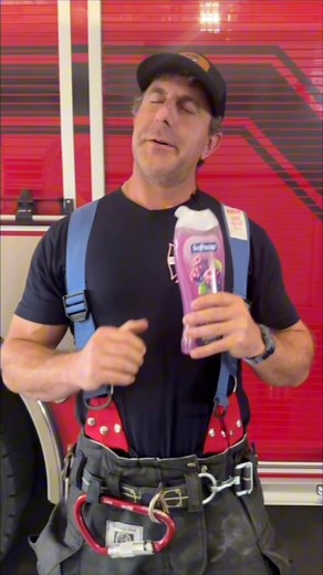 Firefighters carry many things in their bunker gear to help with their job. So what's in our firefighter's bunker gear? Hmmm...it may not be what you think... | Adams County Fire Rescue