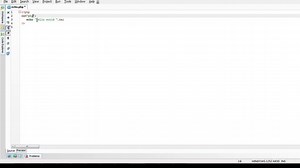 PHP Tutorial Urdu - 6 - Echo Free Urdu Tutorials Video training by Pakistan Education taleem.tv
