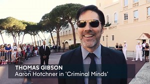 72K views · 239 reactions | Here's a sneak peek at the behind the scenes action that happened this week at the Festival de Télévision de Monte-Carlo... | ABC Studios UK | Facebook