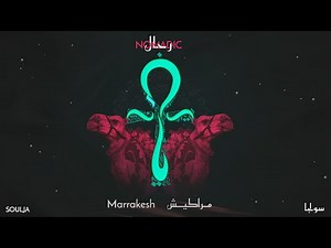 Soulja - Marrakesh (Feat. O'D & roTation)