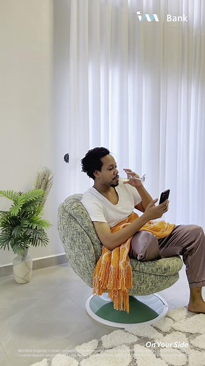 2K views · 47 reactions | Open an ExpressGo Account with I&M Bank Uganda and enjoy fast, simple, and secure banking, anywhere. Ready to bank the smart way? Download the I&M Bank On The Go App to open an ExpressGo Account now. #OnYourSide | I&M Bank Uganda | Facebook