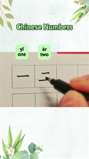 Learning Chinese Characters Is Easier Than You Think! 学中文 #hanzi #learnchinese #mandarin #汉字 #中文