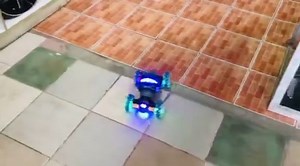 2.6K views · 42 reactions | -Powerextra RC Stunt Car, 4WD 2.4GHz...